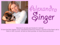 alexandrasinger.com