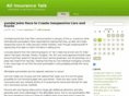 all-insurance-talk.com