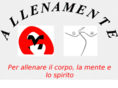 allenamente.org