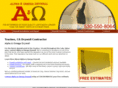 alphaandomegadrywall.com