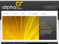 alphasocialmarketing.com