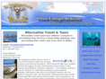 alternativetravel.biz