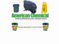 amchem.net