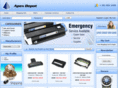 apexdepot.com