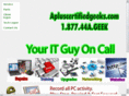 apluscertifiedgeeks.com