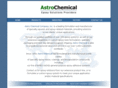 astrochemical.com