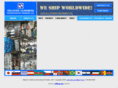 atlanticclothinginternational.com