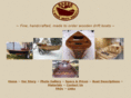 bakerwooddriftboats.com