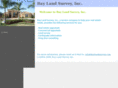baylandsurvey.com