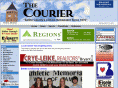 bentoncourier.com