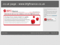 bfgfinance.com