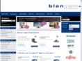 blencomdirect.com