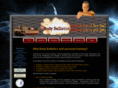 bodyballistics.com