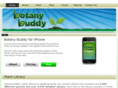 botanybuddy.com