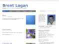 brentlogan.com