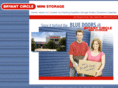 bryantcircleministorage.com
