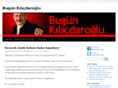 bugunkilicdaroglu.com
