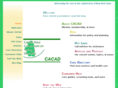 cacad.org