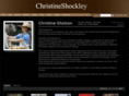 christineshockley.com