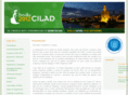 cilad2012.net