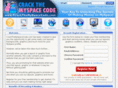 crackthemyspacecode.com