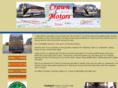 crawnmotors.com