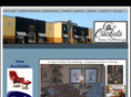 cricketshomefurnishings.com