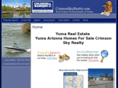 crimsonskyrealty.com