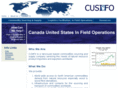 cusifo.com