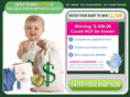 cutestbabyphotocontest.com