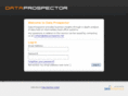 data-prospector.net