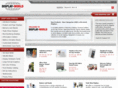displaysatwholesale.com