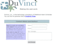 duvinci.com