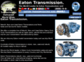 eatontransmission.net