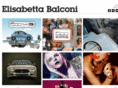 elisabettabalconi.com