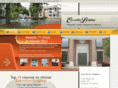 executivelodging.com