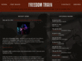 freedomtrain.ca