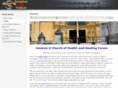 genesis2forum.com