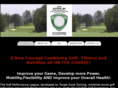 golfperformanceleagues.com