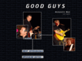 goodguysrock.com
