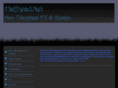 halfhead.net