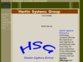 hartinsystems.com