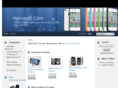 harveyq.com