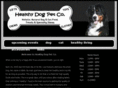 healthydogpetco.com