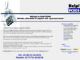 helppcsos.net