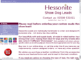 hessonite.net