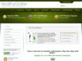 hf4golf.com