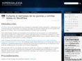 hipergalaxia.org