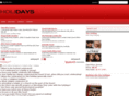 holidays-fun.com