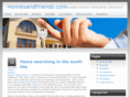 homesandfriends.com